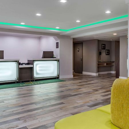 Quality Inn Murfreesboro-University Area מראה חיצוני תמונה