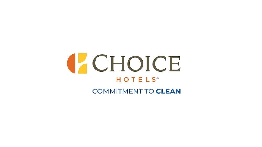 Quality Inn Murfreesboro-University Area מראה חיצוני תמונה