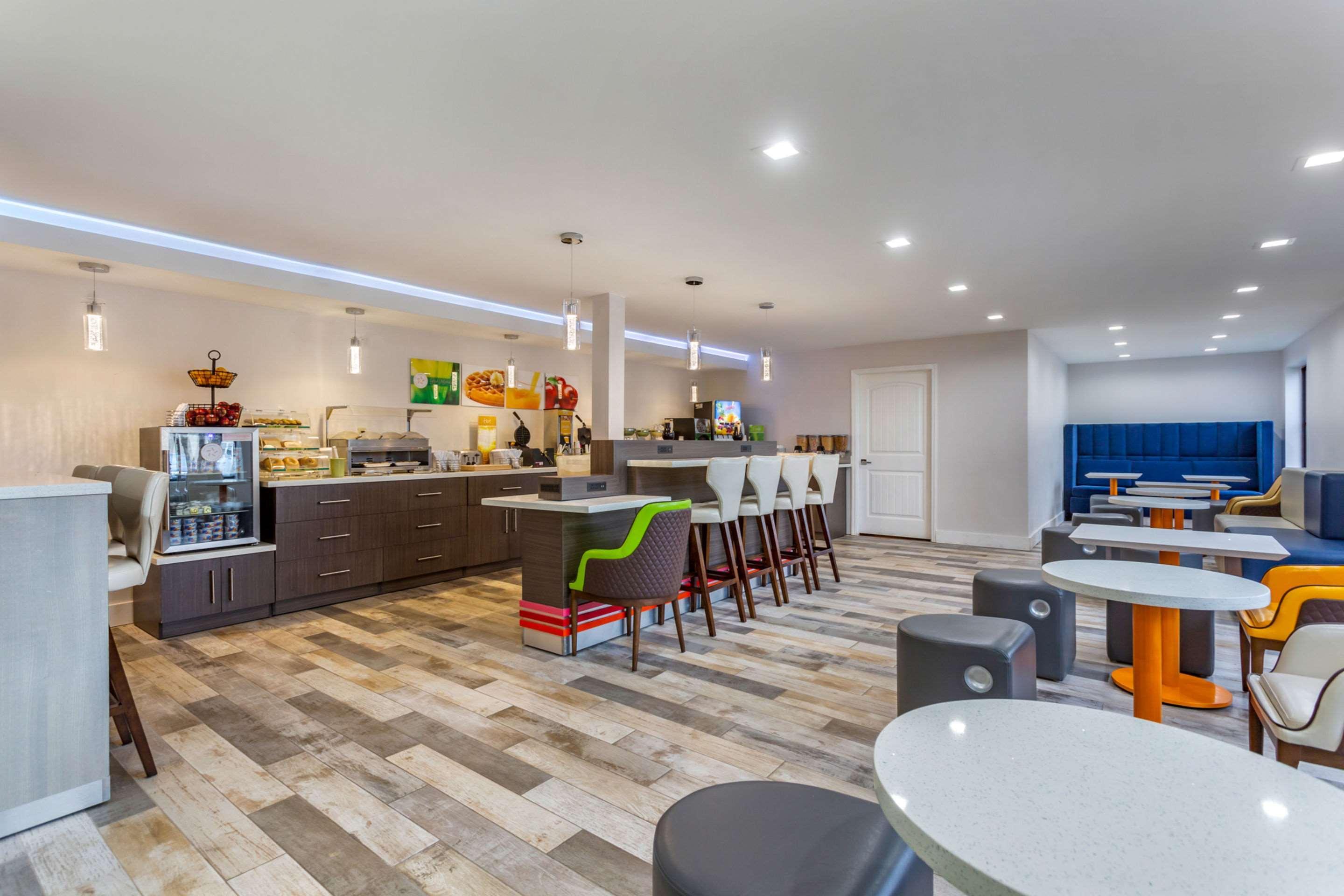 Quality Inn Murfreesboro-University Area מראה חיצוני תמונה