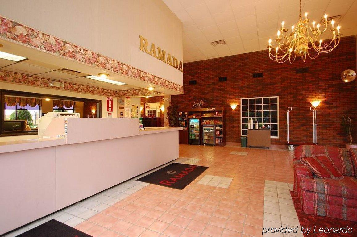 Quality Inn Murfreesboro-University Area מראה חיצוני תמונה