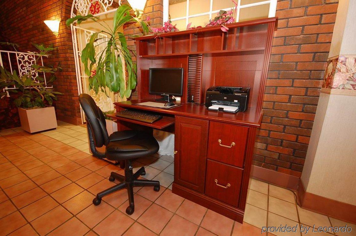 Quality Inn Murfreesboro-University Area מראה חיצוני תמונה